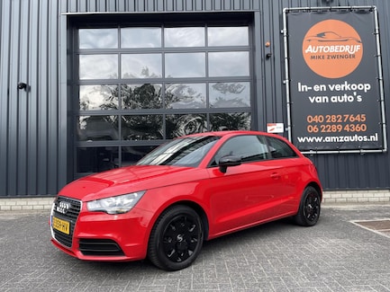 Audi A1 0
