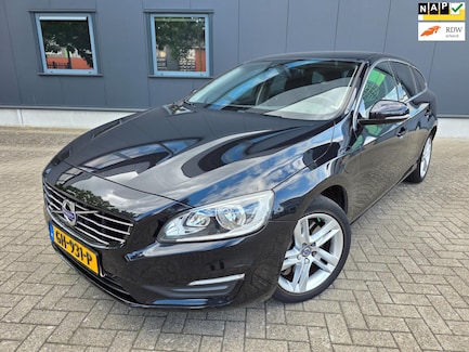 Volvo V60 0