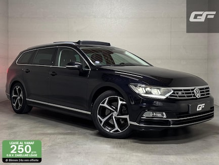 Volkswagen Passat 0