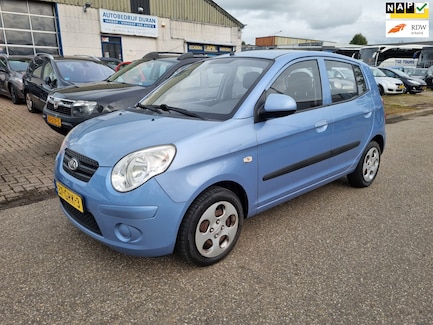 Kia Picanto 0