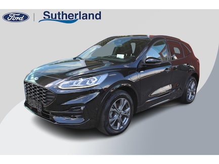 Ford Kuga 0