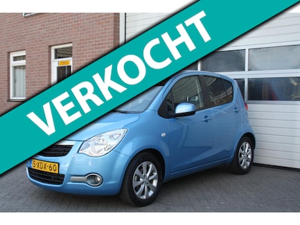 Opel Agila 0