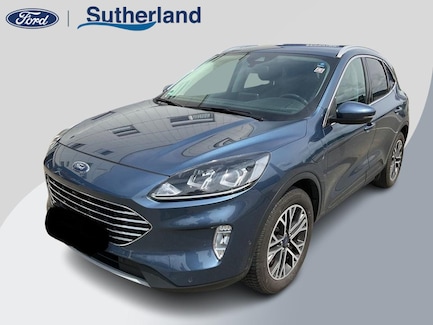 Ford Kuga 0