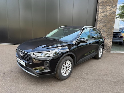 Ford Kuga 0