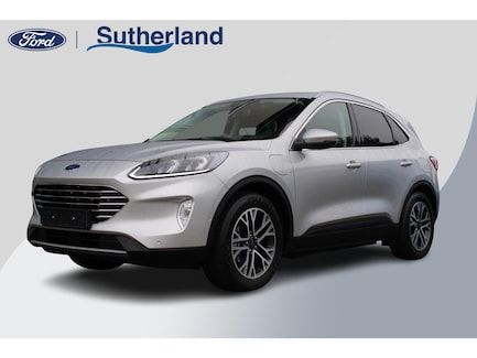 Ford Kuga 0