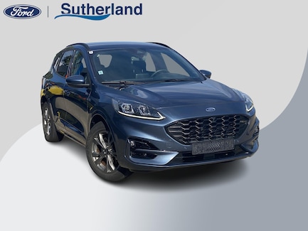 Ford Kuga 0