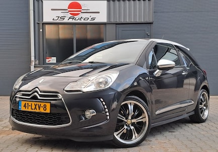 Citroën DS3 0