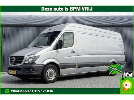 Mercedes-Benz Sprinter 0
