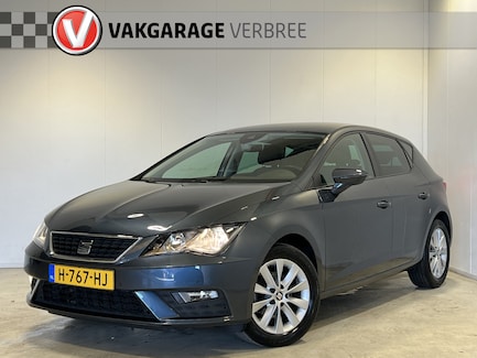 SEAT Leon 0