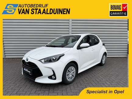 Toyota Yaris 0