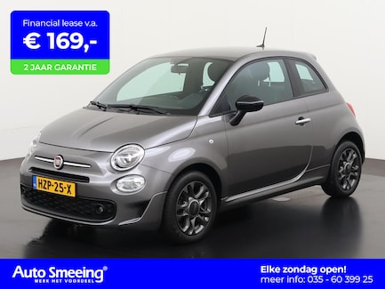 Fiat 500 0