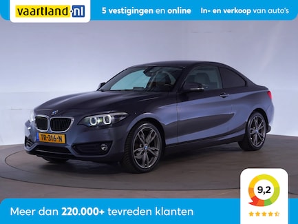 BMW 2-Serie 0