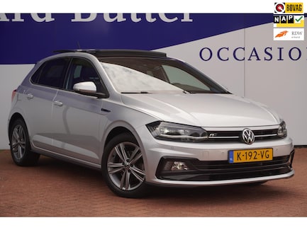 Volkswagen Polo 0