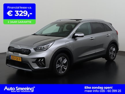 Kia Niro 0