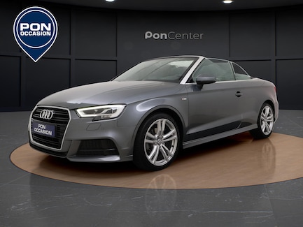 Audi A3 0
