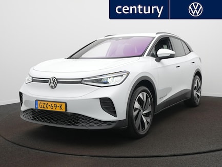 Volkswagen ID.4 0