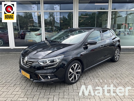Renault Megane 0