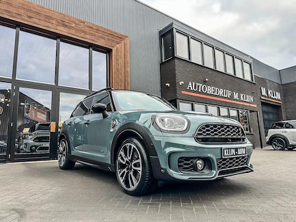 MINI Countryman 0
