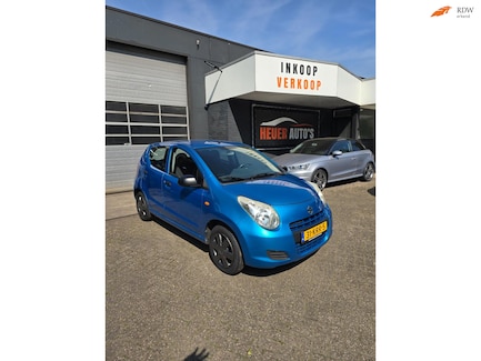 Suzuki Alto 0