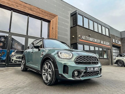 MINI Countryman 0
