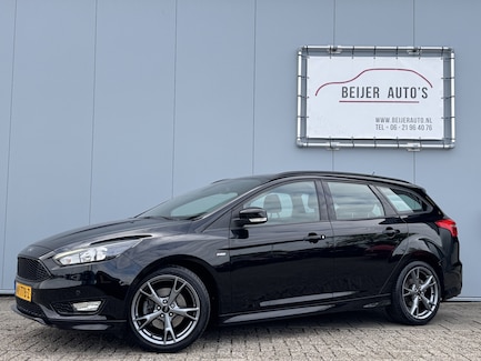 Ford Focus 0