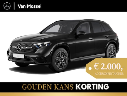 Mercedes-Benz GLC 0