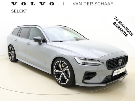 Volvo V60 0