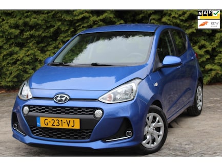 Hyundai i10 0