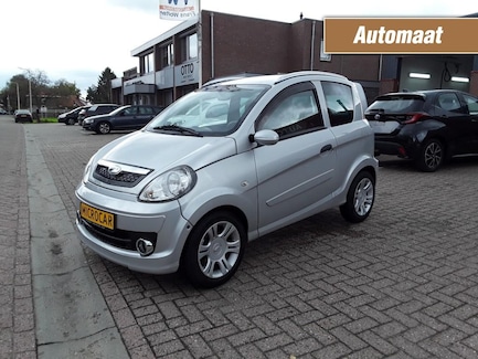 Microcar M.GO 0