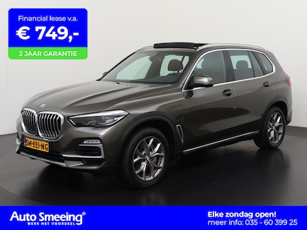 BMW X5 0