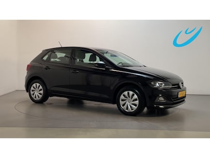 Volkswagen Polo 0