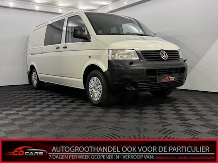 Volkswagen Transporter 0