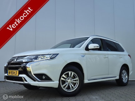 Mitsubishi Outlander 0