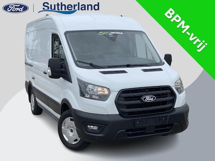 Ford Transit 0