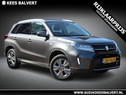 Suzuki Vitara 0
