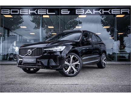 Volvo XC60 0