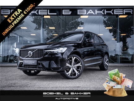 Volvo XC60 0