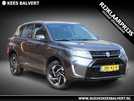 Suzuki Vitara 0
