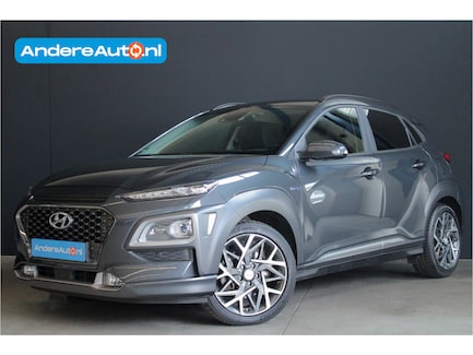 Hyundai Kona 0