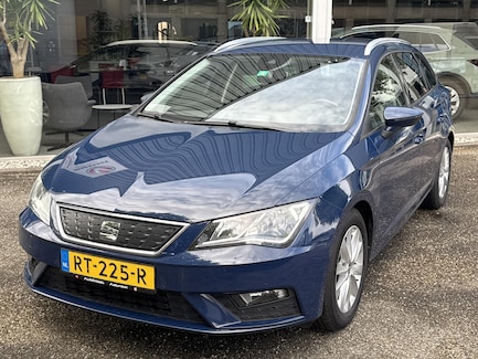 SEAT Leon 0