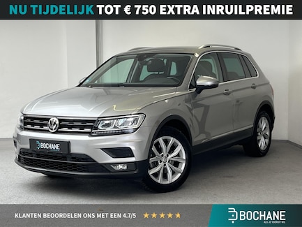 Volkswagen Tiguan 0
