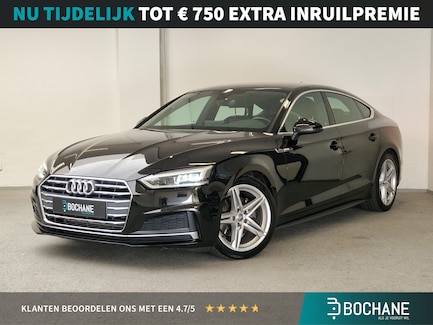 Audi A5 0