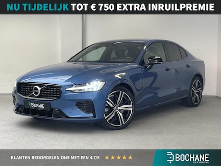 Volvo S60 0