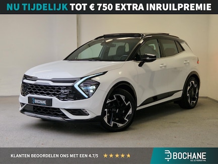 Kia Sportage 0