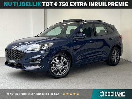 Ford Kuga 0