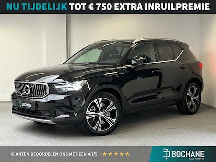 Volvo XC40 0