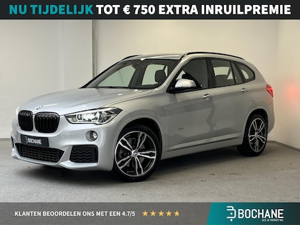 BMW X1 0