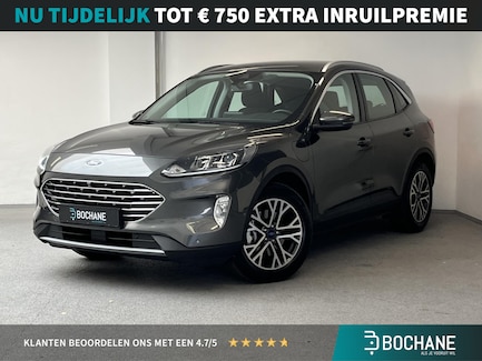 Ford Kuga 0