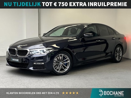 BMW 5-Serie 0