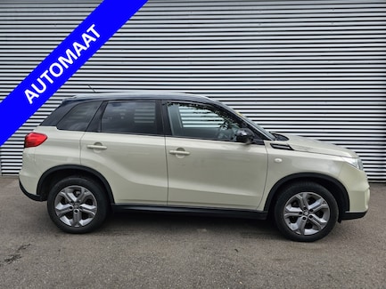 Suzuki Vitara 0
